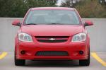 Chevrolet Cobalt SS Turbo 2009 года